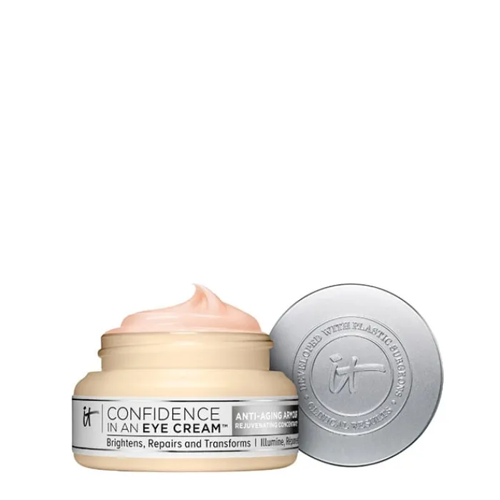 IT COSMETICS Confidence in an Eye Cream