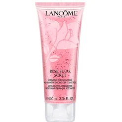 LANCÔME Confort Rose Sugar Scrub