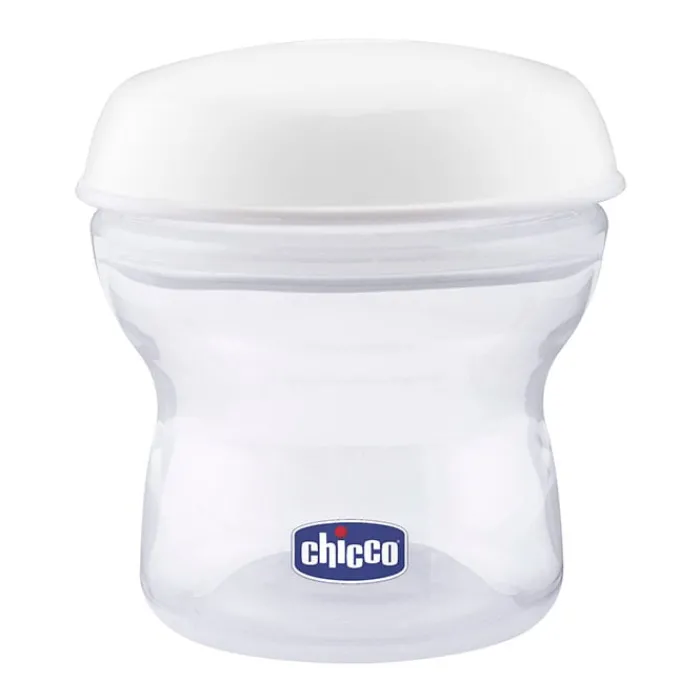 Chicco Contenedores de Leche Materna