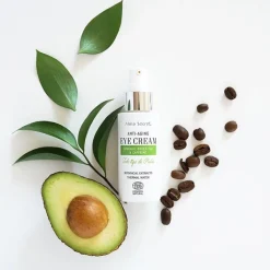 Alma Secret Contorno de Ojos Antiedad