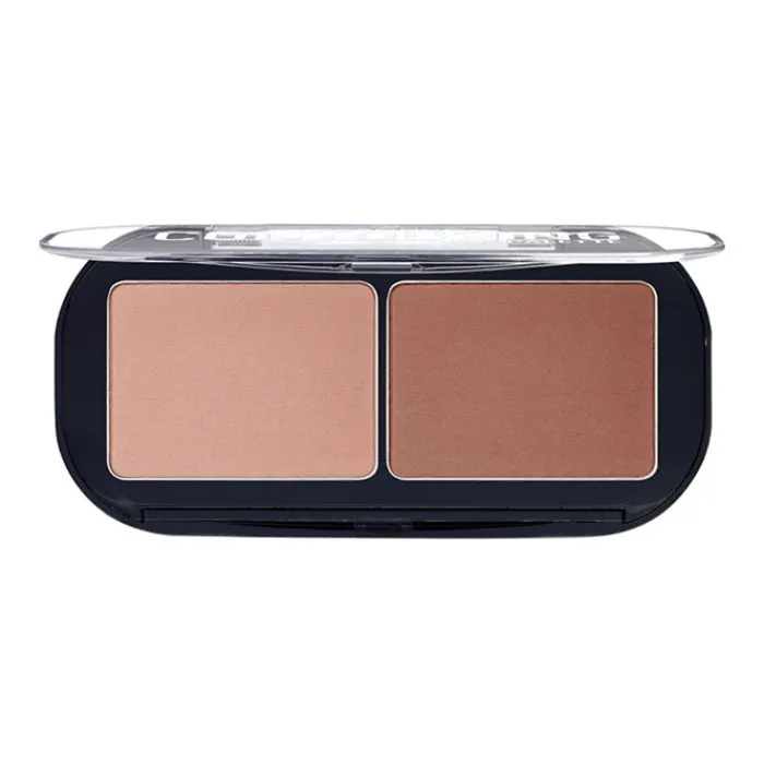 Hombre Essence Contouring Duo Palette