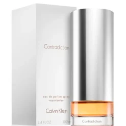 Mujer CALVIN KLEIN CONTRADICTION