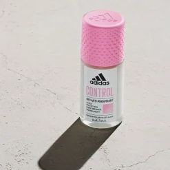 Adidas Control Desodorante Roll-On