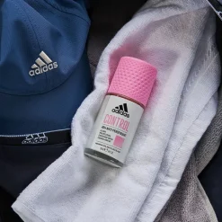 Adidas Control Desodorante Roll-On
