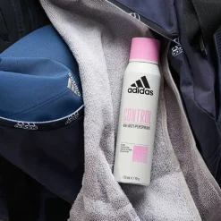 Adidas Control Desodorante Spray