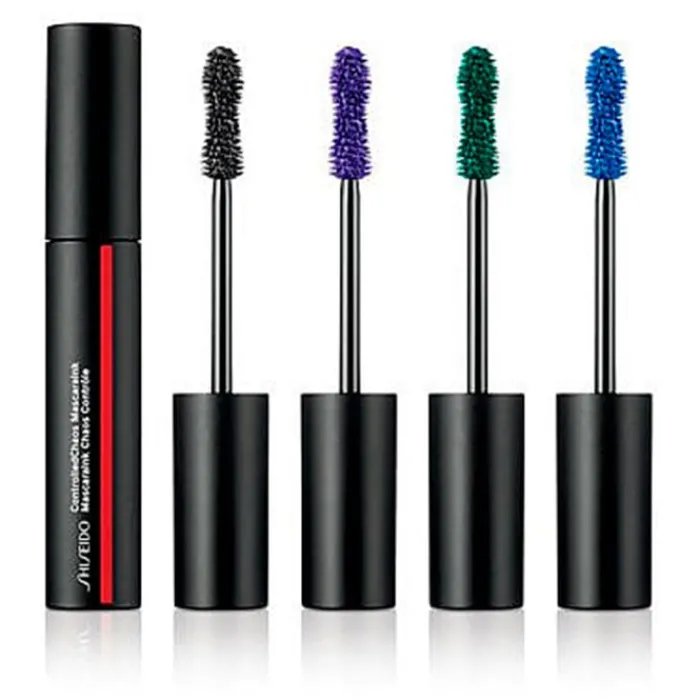 SHISEIDO ControlledChaos MascaraInk
