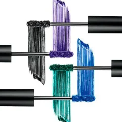 SHISEIDO ControlledChaos MascaraInk