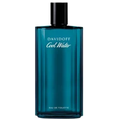 Hombre DAVIDOFF COOL WATER