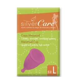 Silvercare Copa Menstrual