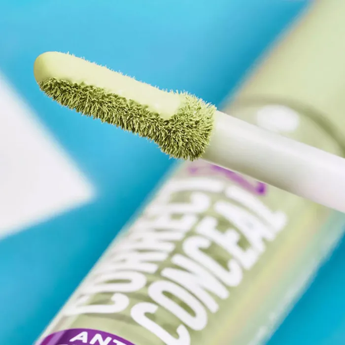 Hombre Essence Correct & Conceal Anti Redness