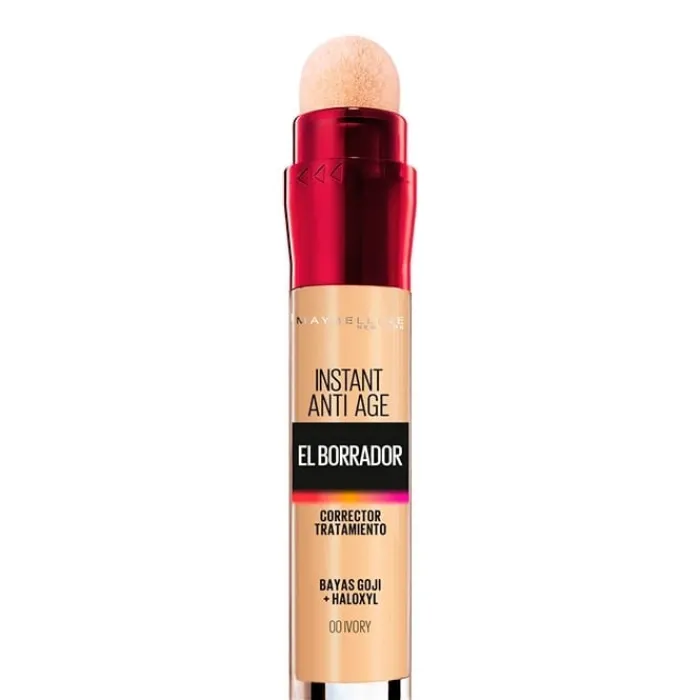 Hombre MAYBELLINE Corrector Borrador Multiusos