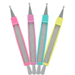 Beter Cortacutícula y Lima