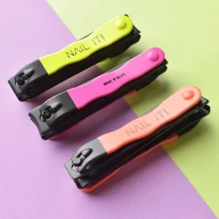 Beter Cortauñas Doble Nail it!