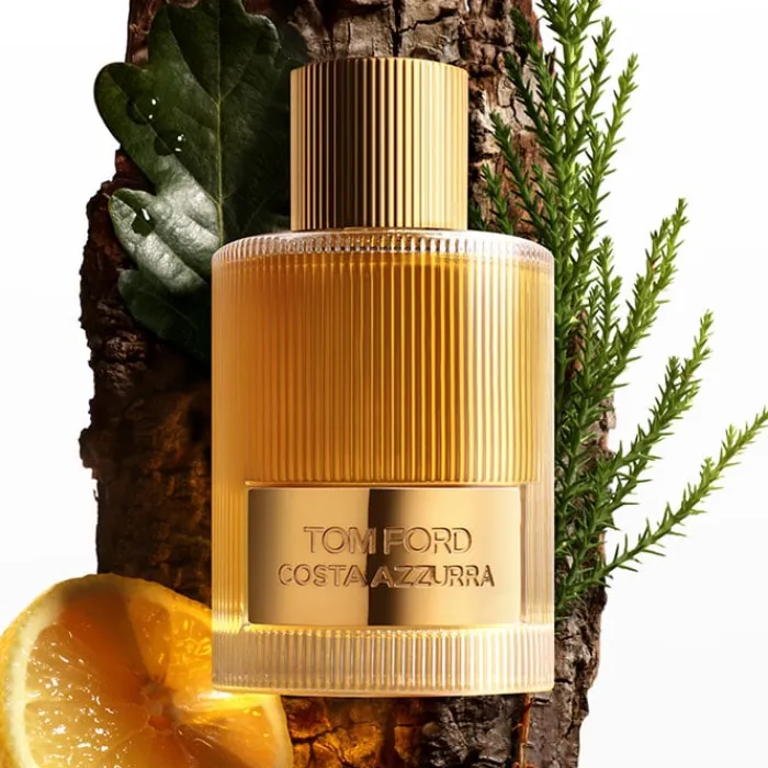 Hombre TOM FORD Costa Azzurra