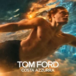Hombre TOM FORD Costa Azzurra