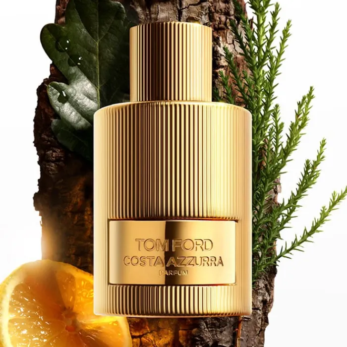 Hombre TOM FORD Costa Azzurra Parfum