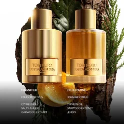 Hombre TOM FORD Costa Azzurra Parfum