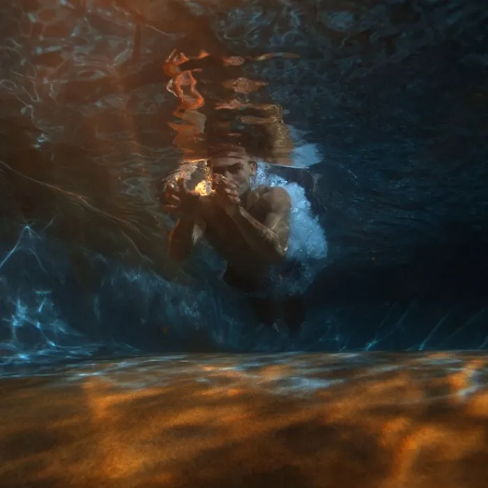 Hombre TOM FORD Costa Azzurra Parfum