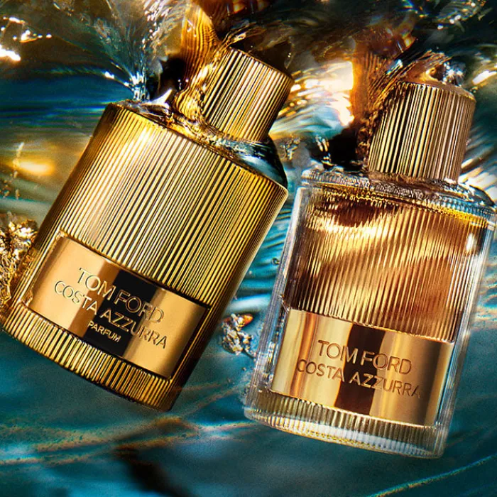 Hombre TOM FORD Costa Azzurra Parfum