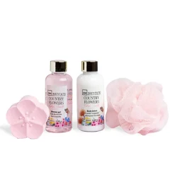 IDC Institute Country Flowers Case