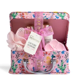 IDC Institute Country Flowers Case