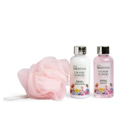 IDC Institute Country Flowers Watercan Set