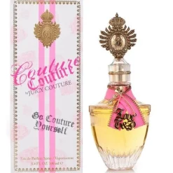 Mujer Juicy Couture COUTURE COUTURE