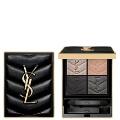 YVES SAINT LAURENT Couture Mini Clutch