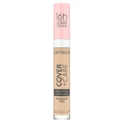 Catrice Cover + Care Corrector Piel Sensible