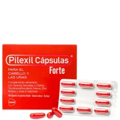 Hombre Pilexil Cápsulas Forte