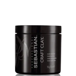 Hombre Sebastian Professional Craft Clay