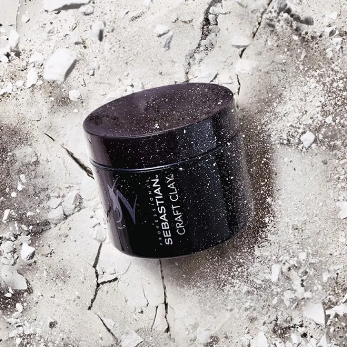 Hombre Sebastian Professional Craft Clay