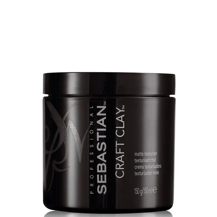 Hombre Sebastian Professional Craft Clay