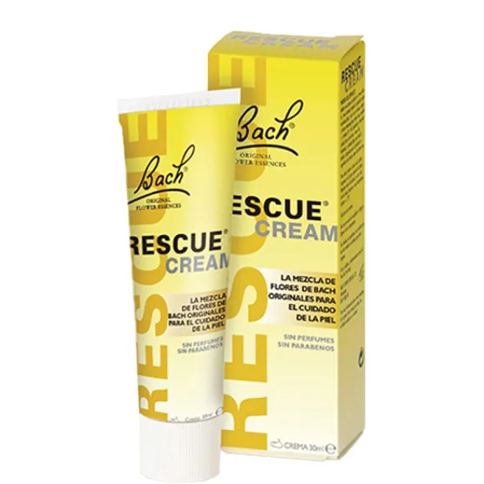 Rescue Cream