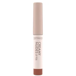 Catrice Creamy Nudes Lápiz Labial