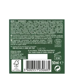 La Provençale Bio Crema Antiarrugas