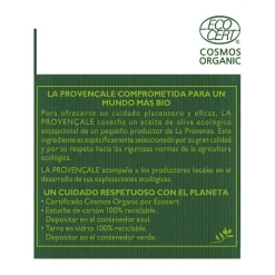 La Provençale Bio Crema Antiarrugas