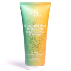 Noche & Día Crema Anticelulítica Térmica