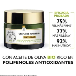 La Provençale Bio Crema Anti-Edad de Día