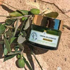La Provençale Bio Crema Anti-Edad de Día