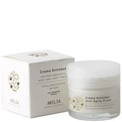 Abilia Crema Antiedad Noche