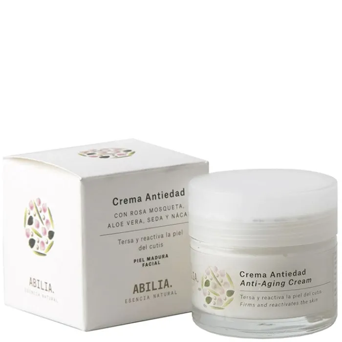 Abilia Crema Antiedad Noche