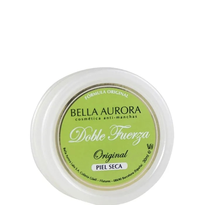 Bella Aurora Crema Anti-Manchas Doble Fuerza