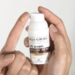 Bella Aurora Crema Color Anti-Manchas SPF50+
