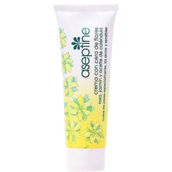Aseptine Crema con Cera de Flores