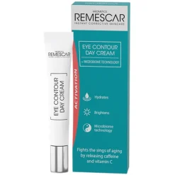 Remescar Crema Contorno de Ojos de Día