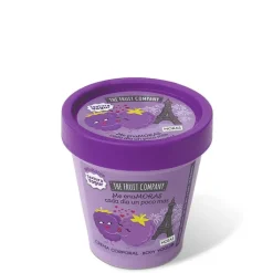 The Fruit Company Crema Corporal Moras