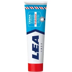 Hombre Lea Crema de Afeitar Profesional Piel Sensible