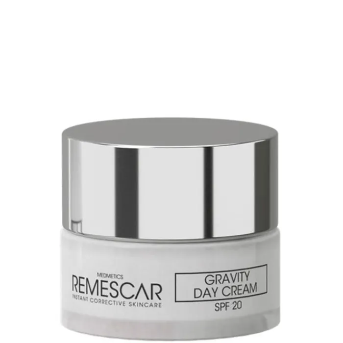 Remescar Crema de Día Antiflacidez