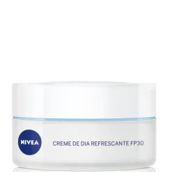 NIVEA Crema de Día Refrescante